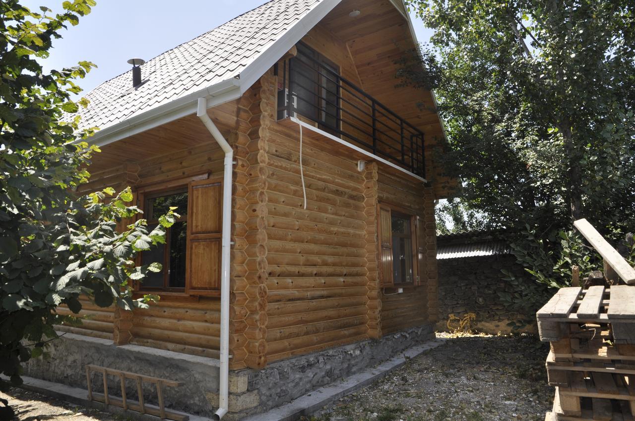Fairy Tale Βίλα Gabala Εξωτερικό φωτογραφία